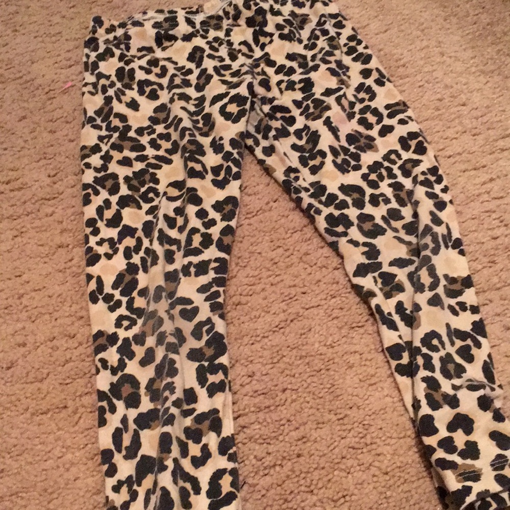 Leggings